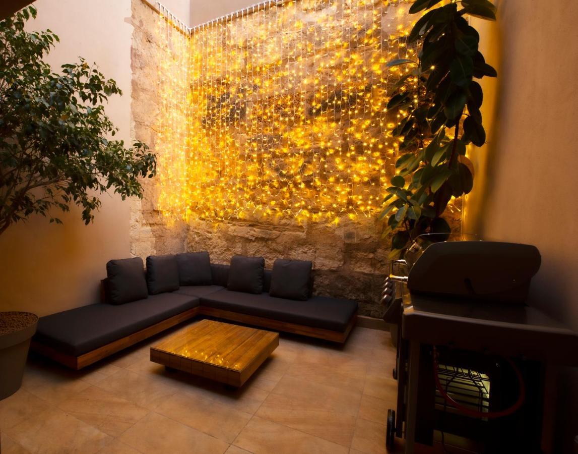 Stunning Chic Townhouse Sa Pobla